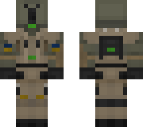 kcco cyclops (sg variant w/shield)