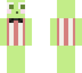 keroppi frog