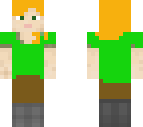 kinda better alex