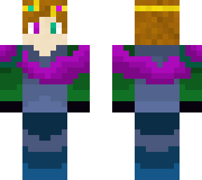 king of isagua