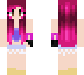 leah