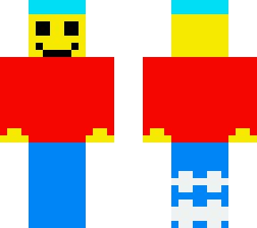 lego minifigure basic