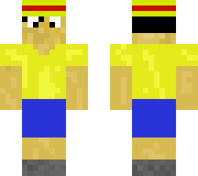 luffy