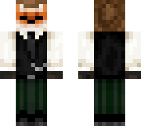 masked smp: elias