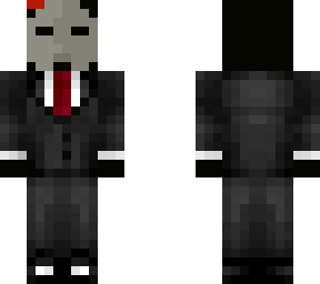mf doom suit