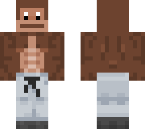 monkeyman8425