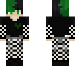 monster emo me
