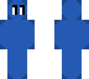 mr blue