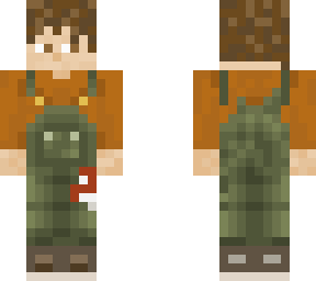 mushroom gui