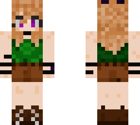my default skin