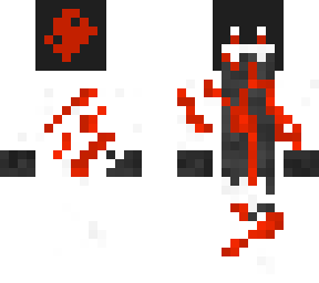 my first skin guys (remastered-ish