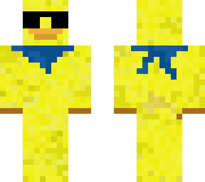 new skin