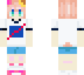new sona :3