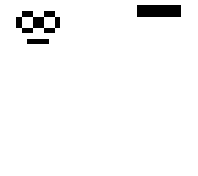 o_o mask