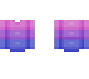 ob : bi flag sweater