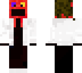 old red