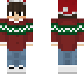 Onli edit | Minecraft Skin