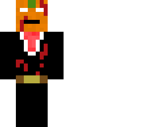 orange hitman