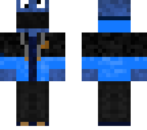 perdicius azul