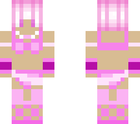 pink acrobat