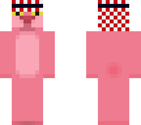 pink panther arab