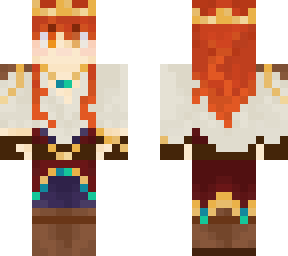 pirate king (improved)