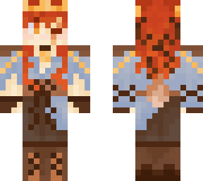 pirate king different outfit 2