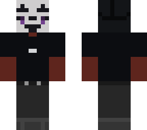 playboi carti king vamp minecraft skin