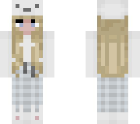 polar bear