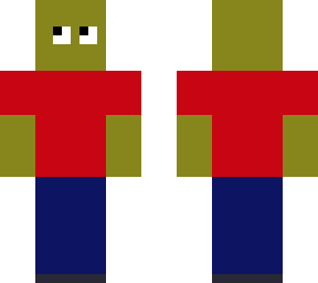 potato man