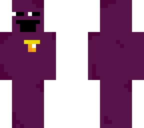 purple guy