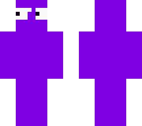 purple guy