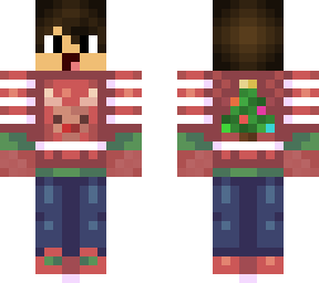 raino xmas