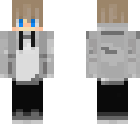 remake of theduckmans skin
