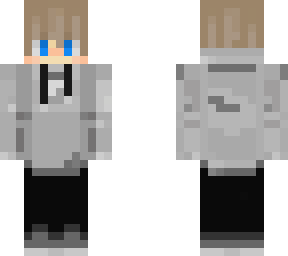 remake of theduckmans skin