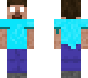 reshaded herobrine