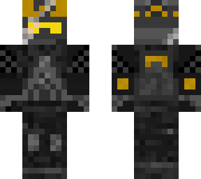 riot control commander 1.1 (gold)