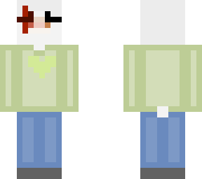 serene the sheep