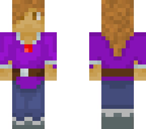 serosax (ruby-silver-purple