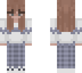 spitfireash winter skin