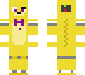 spring bonnie +