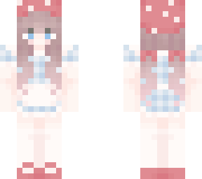 strawberry!