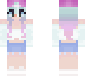 summer girl