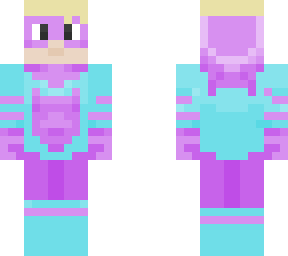 super b: upgraded suit