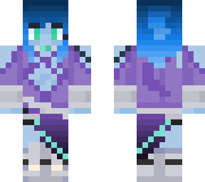 tethys level 6