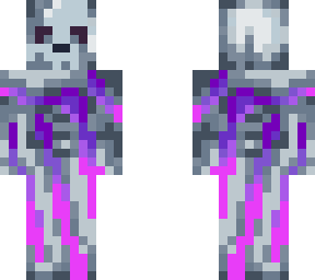 the hollowed