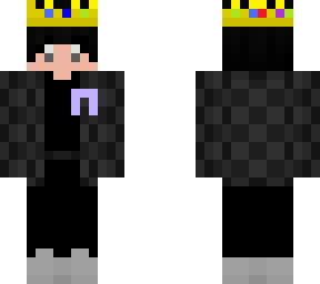the max skin