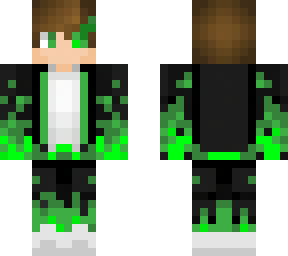 toxic boy