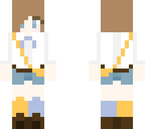 traveller swan