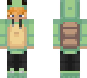 turtle boy